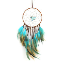 Dream Catchers, Handmade Feather Wall Decoration, Invite Good Dreams To Your Living Space By Filtering Out Bad Ones
