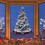 Κιτ ζωγραφικής DIY, αξεσουάρ ζωγραφικής με διαμάντια με θερμή τήξη και αυτοκόλλητη 4