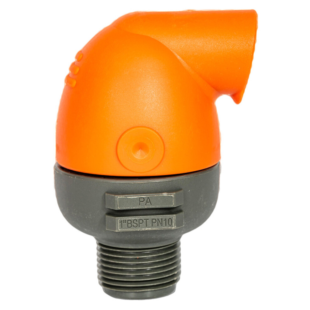 Versatile Water Control, Continuous Venting Valve With Effective Leakage Prevention, Suitable For Gardening & Horticulture Tasks 9441426891536