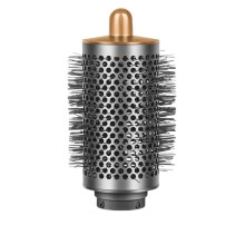 Large Round Brush Attachment for  Air Wrap Jumbo Bigger Oval Round Volumizing Brush for  Airwrap Accessories