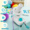 Needlecraft Yarn  Winder Hand Operated Low Noise Wool Winder Machine Portable Light Wool String Winder 2