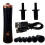 Glue Shaker for Eyelash Extensions,Lacquer Shaker,Rechargeable Shaker  Saving Handsfree Tool 1