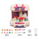 Living And Home Grabbing Clip Doll Gashapon Claw Machine 5