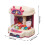 Living And Home Grabbing Clip Doll Gashapon Claw Machine 6