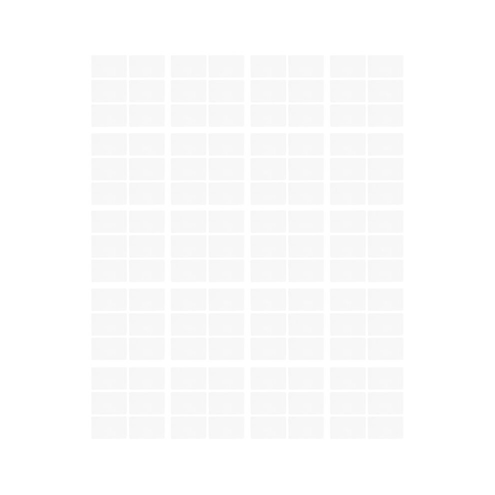 200Pcs Nfc Cards Blank For Ntag215 Pvc Tags Waterpoof 504Bytes Chip Sticker White 4712337223668