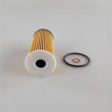 5X for  F10 F25 F30 F31 328D X3 Oil Filter Kit OX404DECO