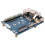 2X Waveshare CM4-IO-BASE-C Expansion Board for Raspberry Pi CM4 Basic Expansion Board Advanced Version RJ45+M.2 M KEY 2