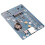 2X Waveshare CM4-IO-BASE-C Expansion Board for Raspberry Pi CM4 Basic Expansion Board Advanced Version RJ45+M.2 M KEY 10