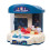 Living And Home Grabbing Clip Doll Gashapon Claw Machine 3