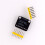 3X VL6180X Range Finder Optical Ranging Sensor Module for  I2C Interface 3.3V 5V IR Emitter Ambient Light TOF 4