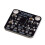 3X VL6180X Range Finder Optical Ranging Sensor Module for  I2C Interface 3.3V 5V IR Emitter Ambient Light TOF 3