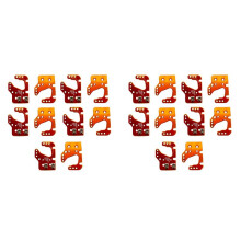 20PCS for PS5 PS4  One/Series X/S Gamepad Joystick Drift Repair Board Controller Analog Thumb Stick Drift Fix Mod