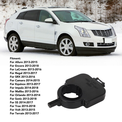 Steering Column Angle Sensor for SRX – Durable & Precise 2