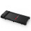 Foldable Walking Pad Treadmill,Quiet Motor,6.2MPH,Black 2