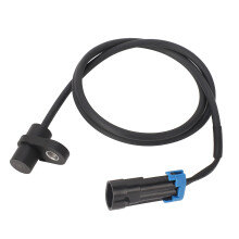 Motorcycle Speed Sensor Rear Wheel High Accuracy Fit for Indian Bikes