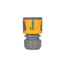 Hozelock 20706002 Soft Touch Hose End Connector