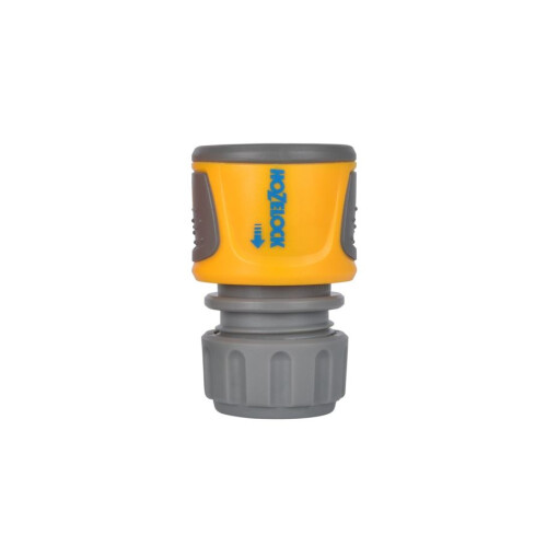 Hozelock Hozelock 20706002 Soft Touch Hose End Connector
