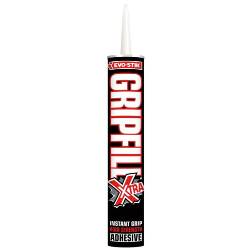 Evo-Stik Gripfill Xtra 350ml [30609361] 2
