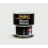Rustins Rustins BLAGW1000 Gloss Paint Water Based Black 1 Litre 2