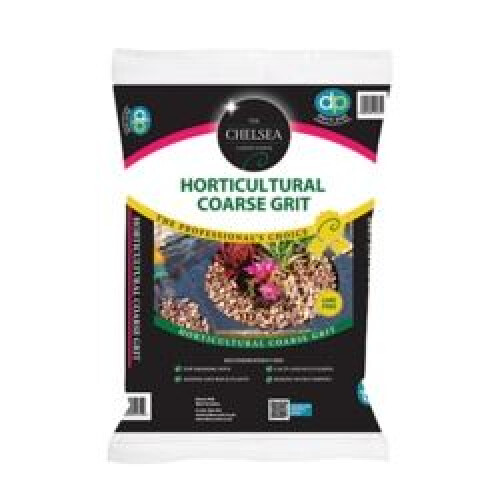 Deco-Pak Horticultural Coarse Grit Large Pack [HC4]