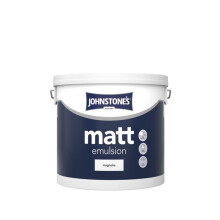 Matt 5l, Magnolia, By Johnstone's