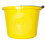 (Yellow) Red Gorilla Premium Bucket 15L 2
