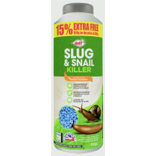 Doff Slug Snail Killer Pellets Organic Slug Snail Control 920g
