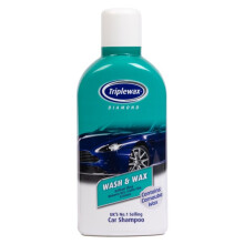 Triplewax - Wash & Wax - 1L