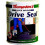 Ronseal 30330 Drive Seal Black 5 Litre 1