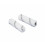 Harris Harris Seriously Good Sleeves Short Pile 4" Pack 2 [102012200] 1