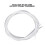 6-Pack Nylon Classical Guitar Strings Silver Vintage Acoustic Set 3