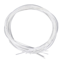 6-Pack Nylon Classical Guitar Strings Silver Vintage Acoustic Set
