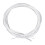 6-Pack Nylon Classical Guitar Strings Silver Vintage Acoustic Set 1