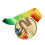 Siegermedaille, Zinklegierung, exquisite Textur, 2
