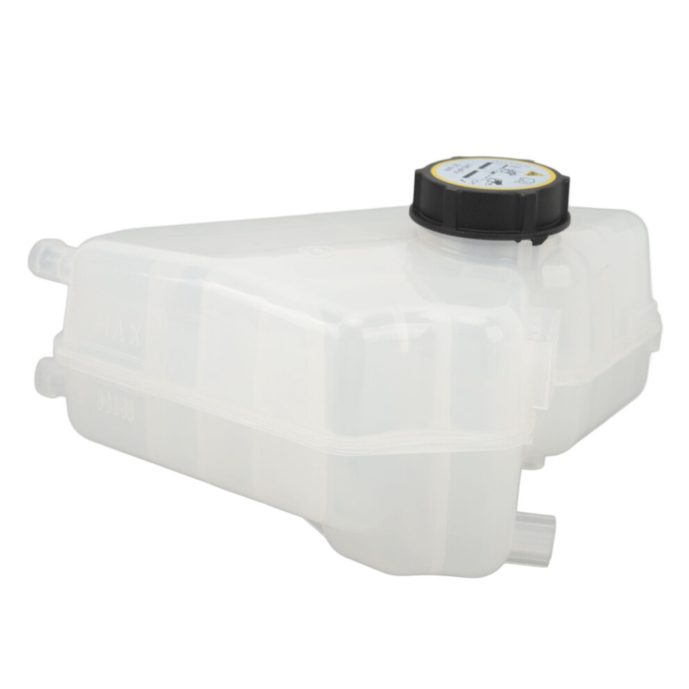 Fiesta Coolant Tank Perfect Fit With Oe Part Numbers 6911369073618
