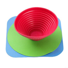 Jar Opener and Bottle Opener Set, Non Slip Grip, Heat Resistant, Easy Use for Seniors, 3PCS