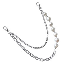 Broekketting Trendy accessoire Stijlvolle kettingriem