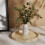 Candle Holder Mold Suitable for Crafting Unique Coasters and 4