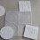 Sturdy Silicone Figurine Hanging Charm Mould For Easter 4