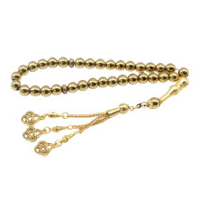 33Beads Moslims Gebedskralen Zikr Zorgparels voor-Goud