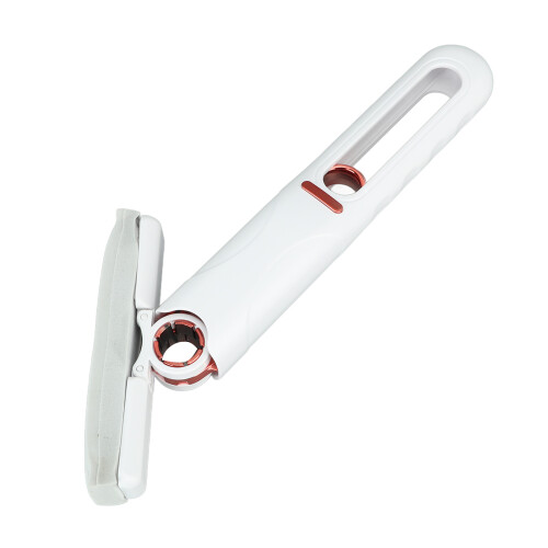 Versatile Cleaning Tool, Portable Mini Mop For Multifunctional Use, Highly Absorbent Sponge Mop For Quick And Effective Cleanup, Self Squeezing Mop Fo 2
