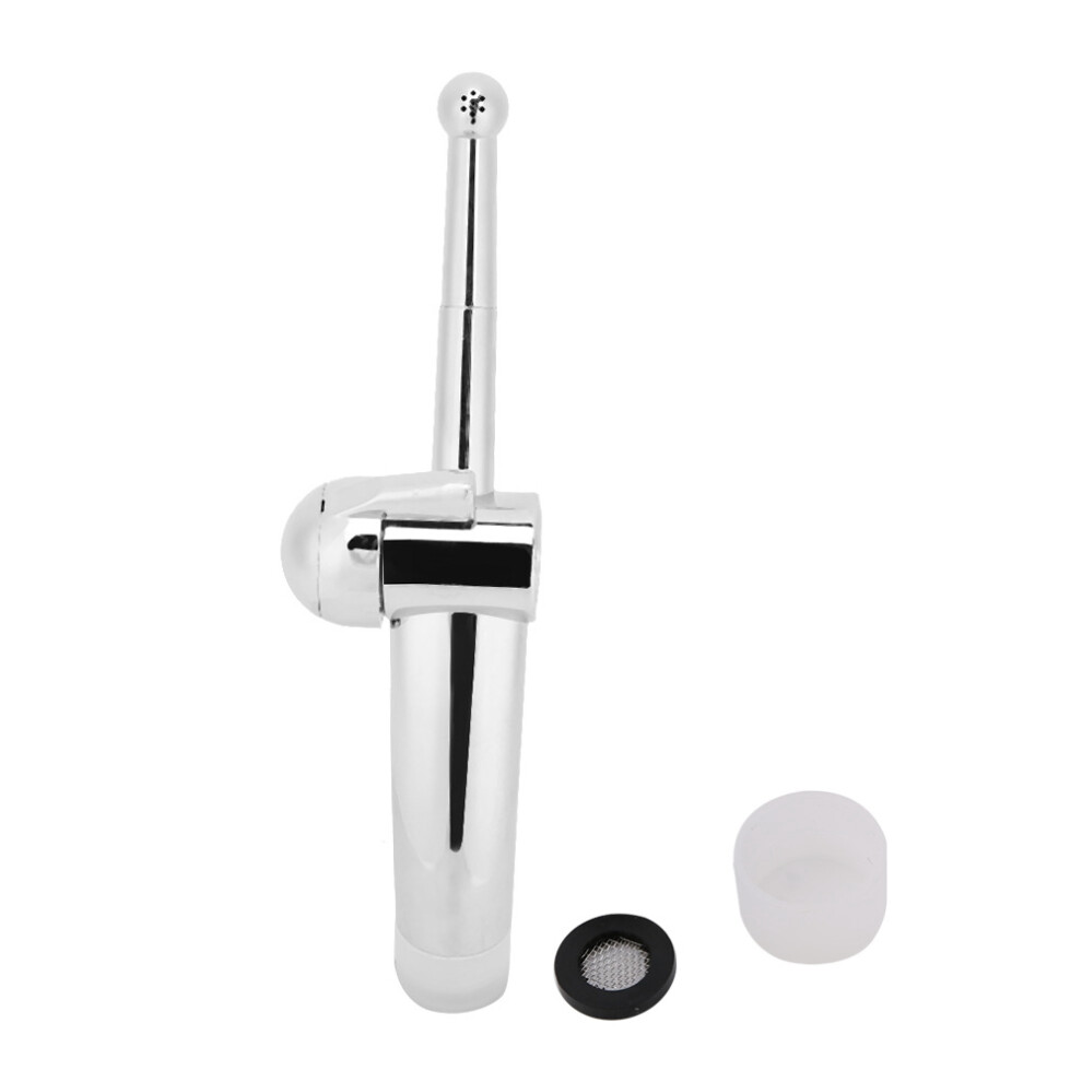 Personal Hygiene Bidet, Handheld Sprayer With High Density Material For Unmatched Durability, Suitable For Cloth Diaper Washing And Multipurpose 9138057260472