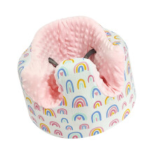 Comfortable Slipcover for Bumbo Baby Seat Infant Training Chair Sleeve in Multi-Color for Boys and Girls