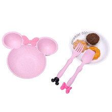 Ferramentas para artesanato em argila polimérica, design exclusivo com compartimentos extras para conchas e lixo, molde de silicone resistente ao