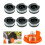 Κάλυμμα καρουλιού για χορτοκοπτικά Black Decker, Διασφάλιση ποιότητας ανθεκτικών 1