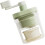 Ice Crusher Handheld Ice Shaver Machine, Portable Snow Cone Maker For Home Kitchen Use, Delicate Design 2
