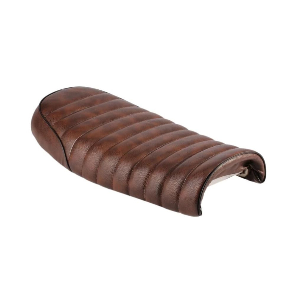 Seat Cushion With Shock Absorption And Antislip Design For Safer Riding For Cg125 Motorcycle 9347817982459