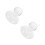 2Pcs Crystal Grinding Muller Pestle Versatile Crusher for Home and Lab 5
