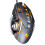 2 USB Gaming Ergonomisch Kabelgebunden Für 9