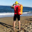 Water Schwimm Float Mit Verstellbarem Taillengurt 10